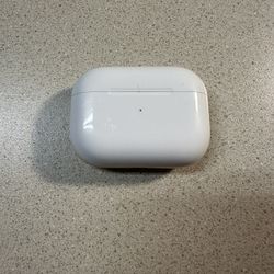 Apple AirPod Pro 2nd Case
