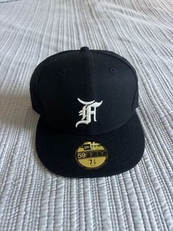 Fear of God Fitted Hat