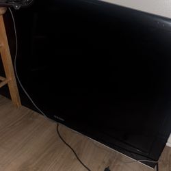 50 Inch Samsung Tv