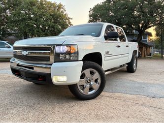 Chevrolet Silverado 2009