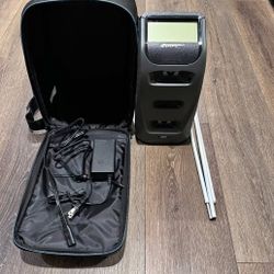 Foresight GC3 Launch Monitor -
Lifetime Club Data + FSX Play + FSX
2020