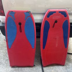 Morey Boogie Boards