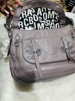 Marc Jacobs - Metal To the Petal