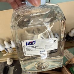 Healthy Soap Antimicrobial