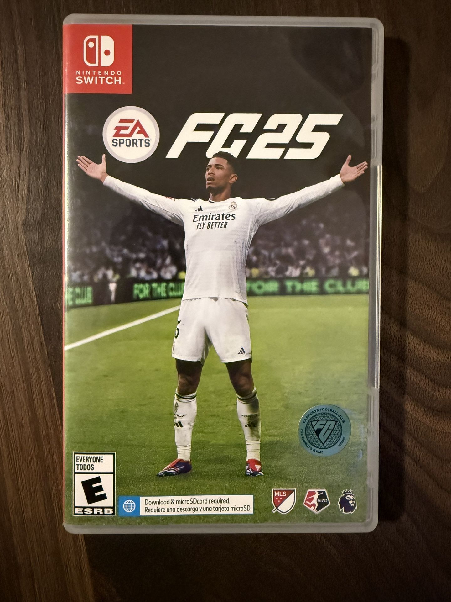 Fc 25