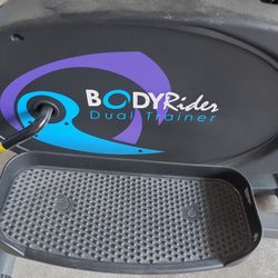 BodyRider Dual Trainer