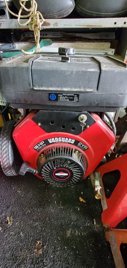Vanguard 16hp Vtwin Motor