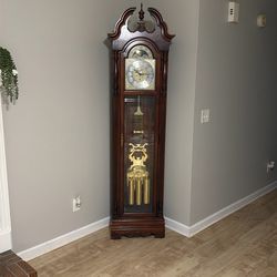 Howard Miller Model # 610-751