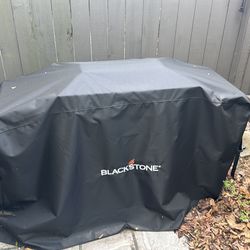 Blackstone Griddle