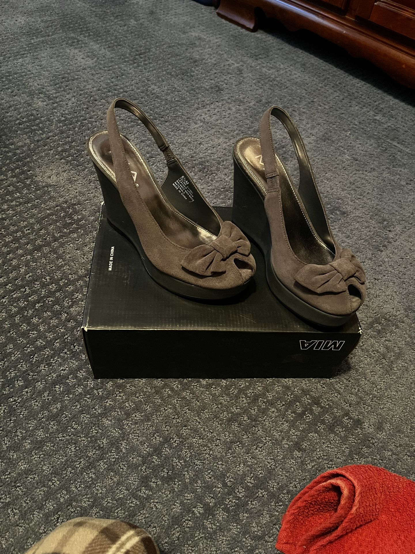 Shoes