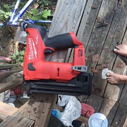 Nail Gun
