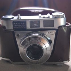 Kodak Retinette IB
