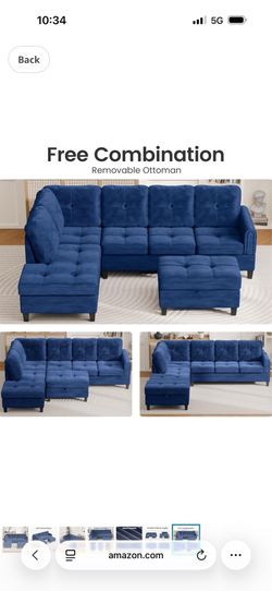 sofa couch