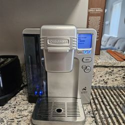 Cuisinart Coffee Machine