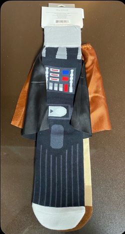 STAR WARS SOCKS
