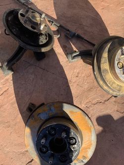 Honda Civic Parts