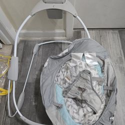 Baby Seat - Swing