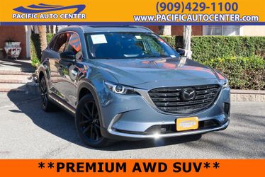 2023 Mazda CX-9