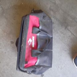Husky Tool Bag