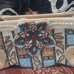 Vintage Marry Francis Hand Bag