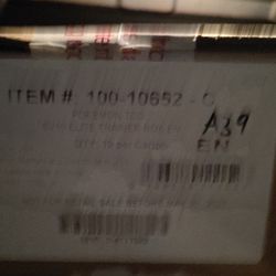 2050 Destined Rivals Elite Trainer Case