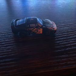 transformer hot wheel