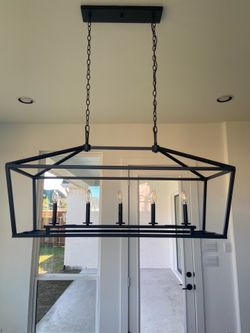 Chandelier
