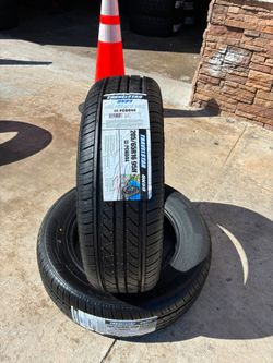 205 65 16 - Travelstar UN99 205/65R16 95H Tires – $84.95 Each/ FREE INSTALL&MOUNT
