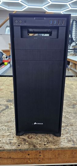 Corsair Obsidian 750d PC Case