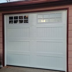 Garage Doors 