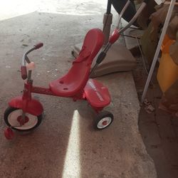 Triciclo