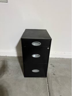 Garage File Cabinet