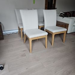 Dining Room Chairs