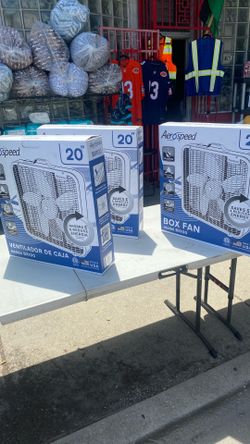 Fans $25