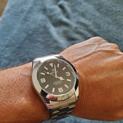 Automatic Watch