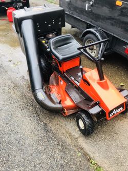 Ariens rm830e clearance
