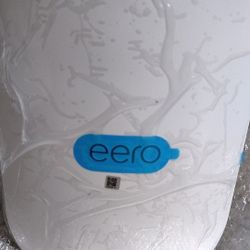 Wifi Eero max 7 