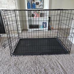 Extra Large Dog Crate