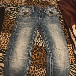 28/29 rock revival straight 