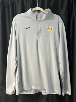 Lakers Long Sleeve