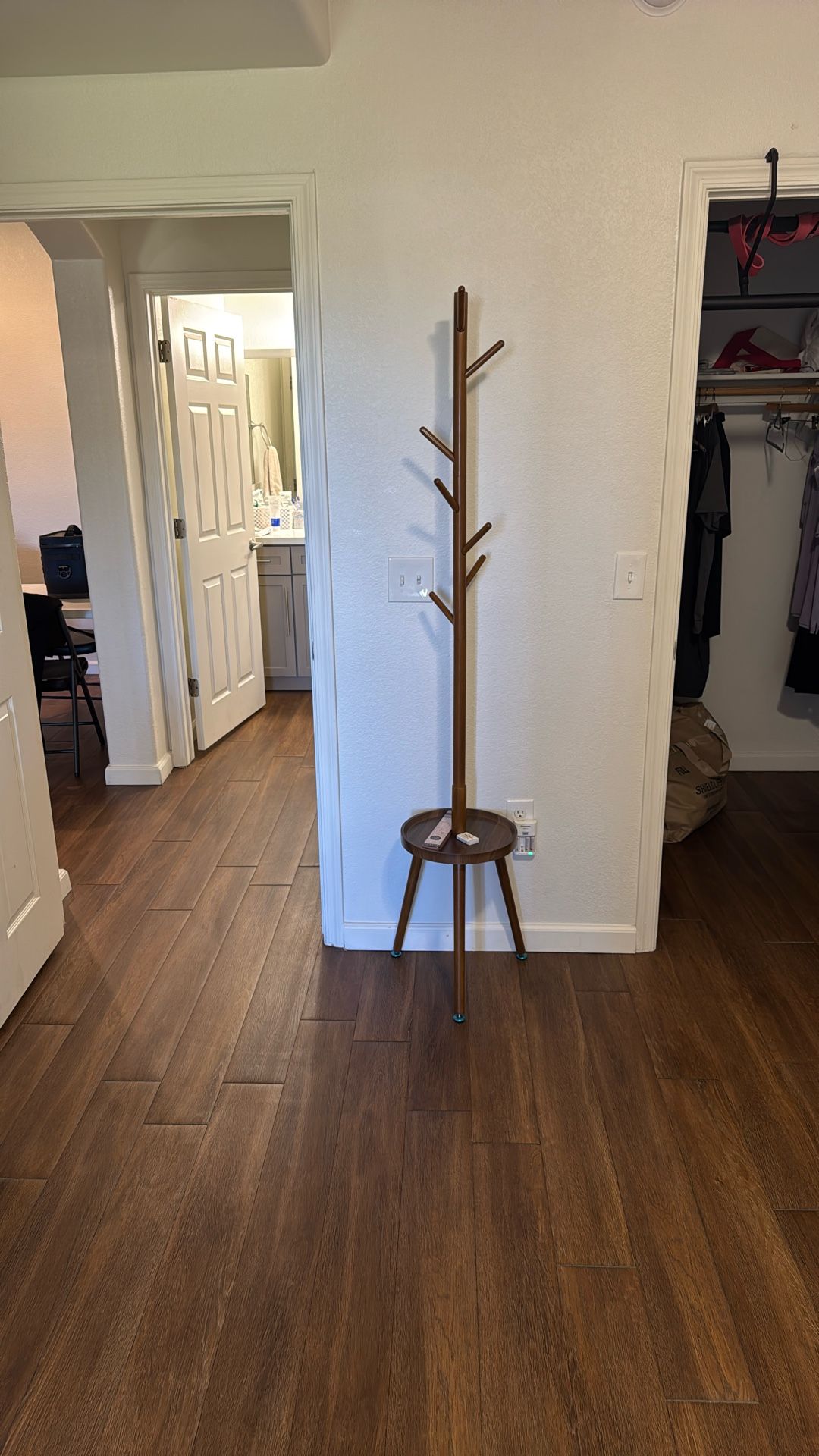 Coat Rack