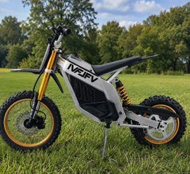 New e-bike in box-top speed 42mph