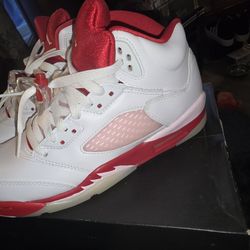 Jordan 5 Retro