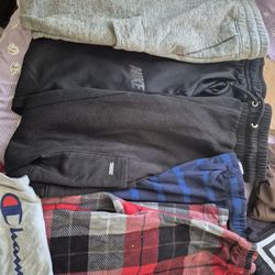 Boy clothes lot2 10/12, 12,14/16 mix sizes