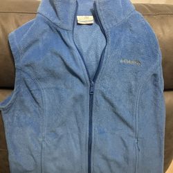 Columbia Vest