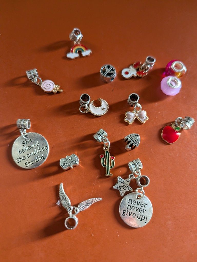 Charms For Bracelet 