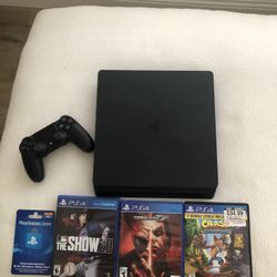 PS4 