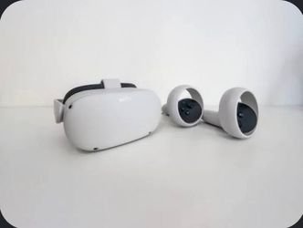 Trading slightly used oculus meta quest 2 for an ebike