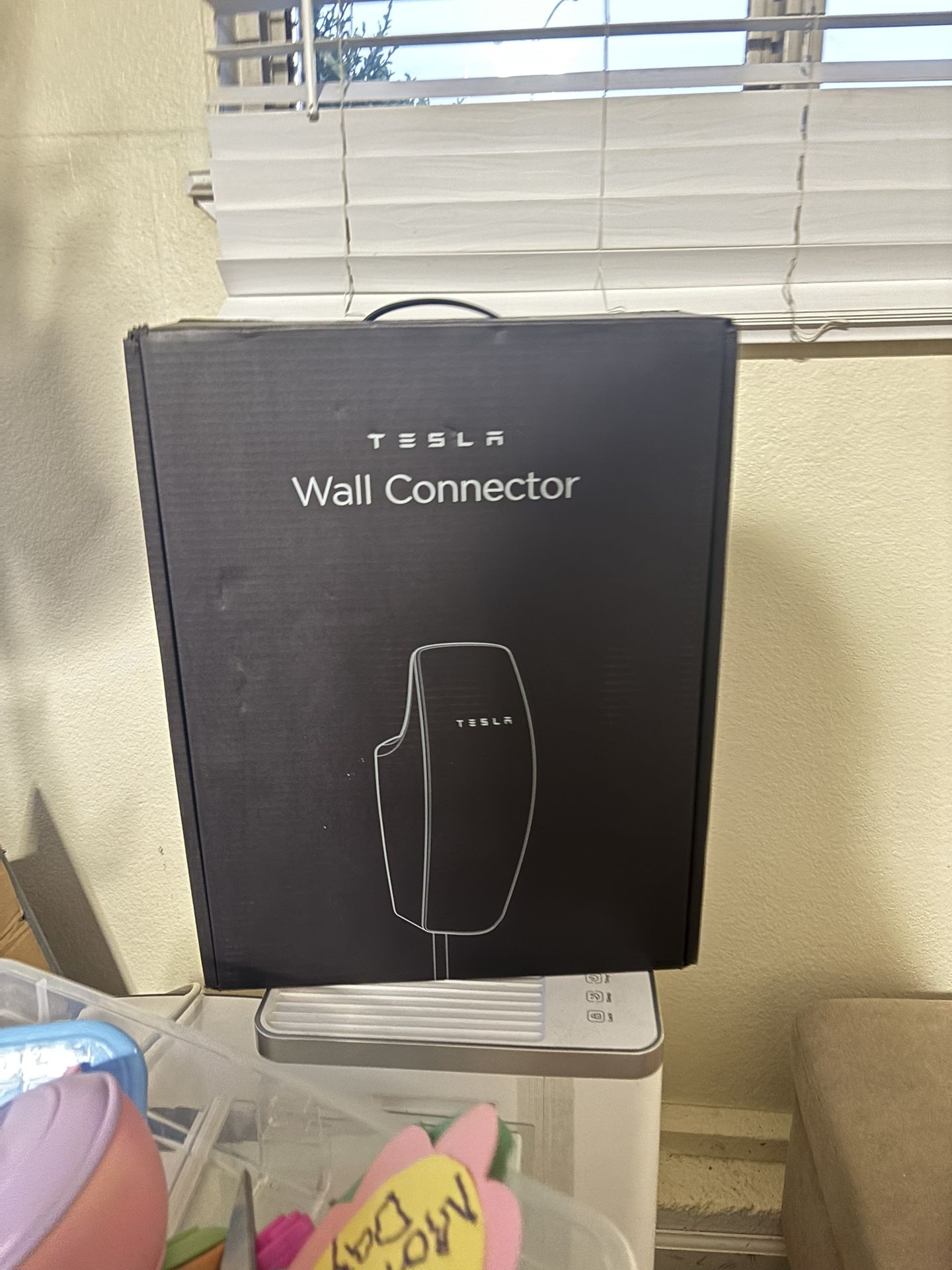 Tesla Wall Connector Gen 3 (Brand New)