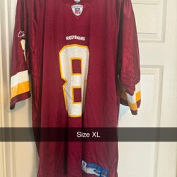 Washington Redskins Jersey